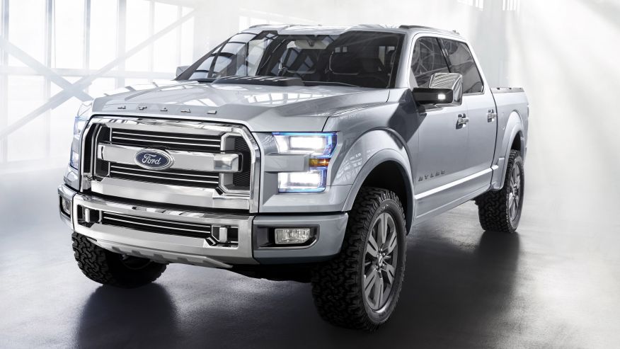 Ford f deals 150 hybrid 2020