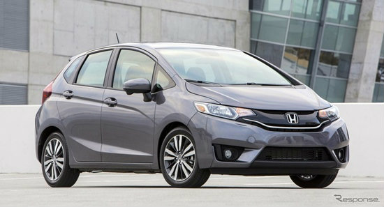 Honda สหรัฐอเมริกา สั่งเรียก Honda Civic/Jazz สาเหตุจากเกียร์ CVT ไม่สมบูรณ์