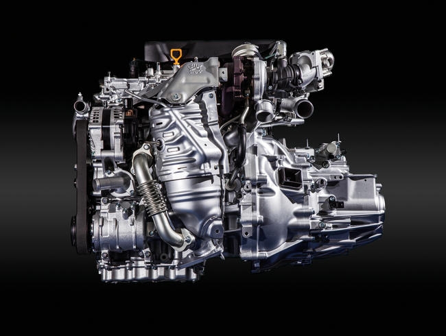 Honda-1.6L-i-DTEC-engine-hot-side