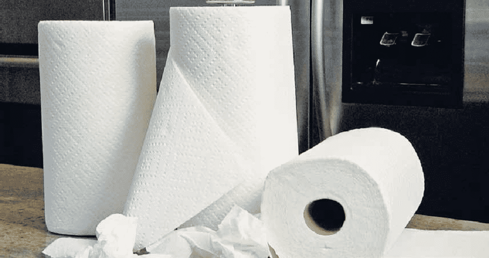 5-choses-que-vous-ne-devez-jamais-nettoyer-avec-du-papier-essuie-tout