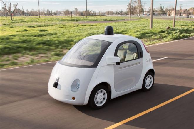 เจ๋ง-google-car-รถยนต์ที่ไม่ต้องมีพวงมาลัย-แค่กดปุ่มรถก็วิ่งได้เอง