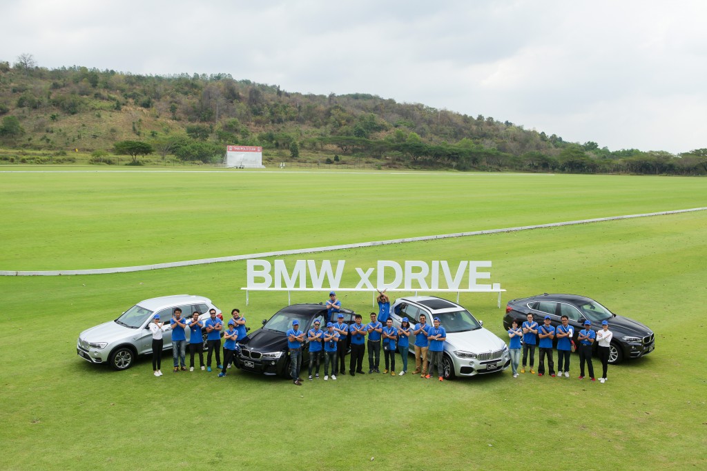 BMW xDrive XPerience 2016 (33)