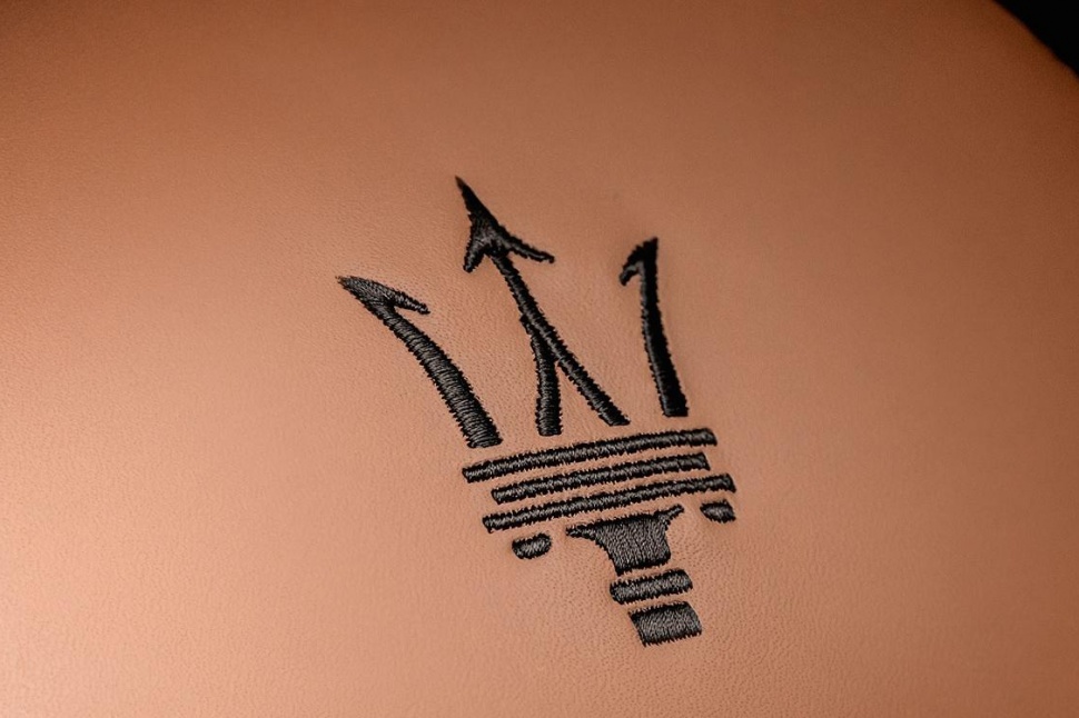 2014 Maserati Ghibli S Q4 Neiman Marcus 
