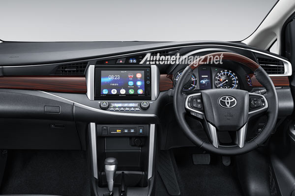 2016 All New Toyota Innova 2
