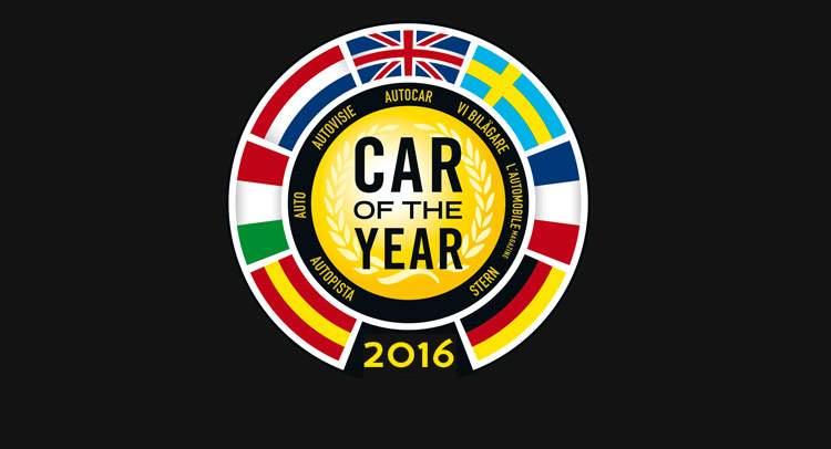 European Car Of The Year