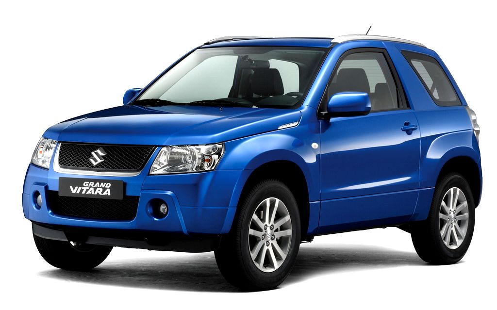 grand vitara