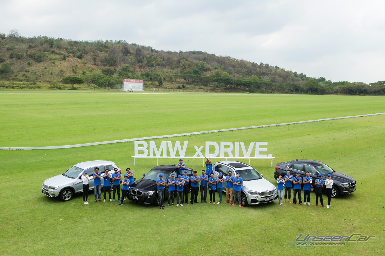 BMW xDrive XPerience 2016 (33)